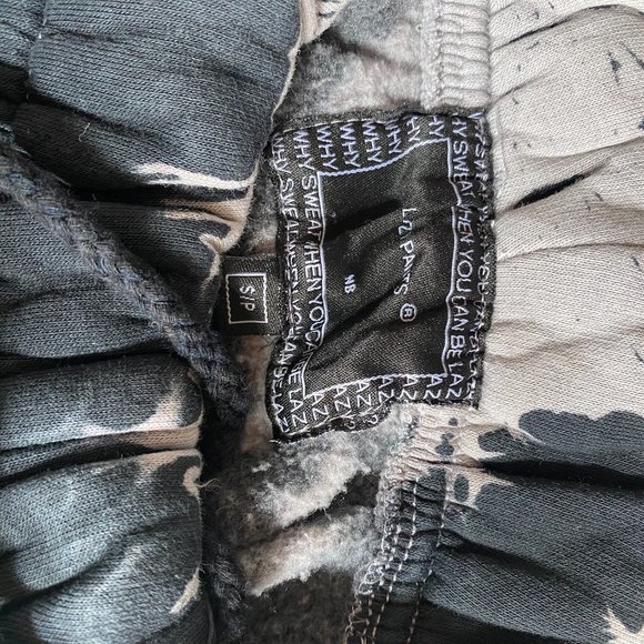 LazyPants sweat pants - Picture 2 of 5